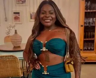 Jojo Todynho é reprimida por baiana ao fazer sinal associado a facção