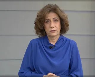Jornalista Miriam Leitão é eleita para Academia Brasileira de Letras