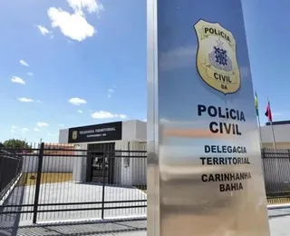 Jovem assalta mercado para pagar dívida com o 'Tigrinho'