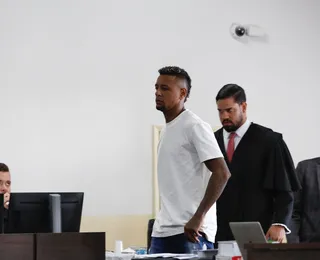 MP recorre de decisão que absolveu Iuri Sheik por morte de empresário