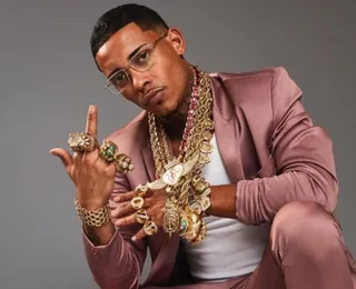 MC Poze do Rodo vai comunicar ao TJ desaparecimento de joias