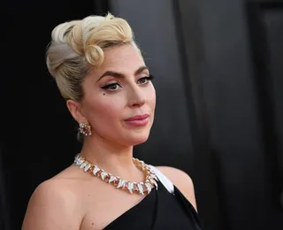 Lady Gaga marca presença no Palco A TARDE FM