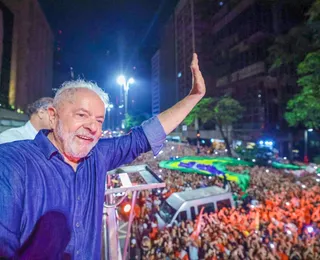 Lula se reúne com empresários chineses em Pequim
