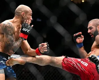 Lenda do MMA, José Aldo anuncia aposentadoria após derrota no Canadá