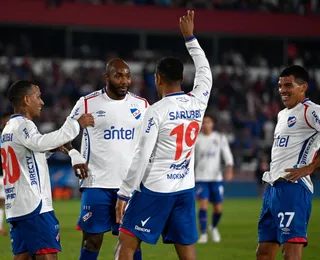 Libertadores: Nacional vive boa fase e tenta revanche contra o Bahia