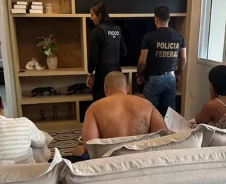 Trisal? Líder de facção preso em SP foi detido com duas esposas pela 2ª vez