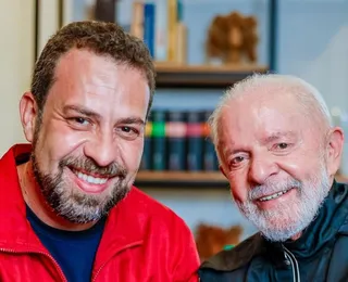 Lula bate o martelo e Guilherme Boulos será ministro