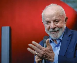 Lula reafirma a deputados que será candidato a reeleição em 2026