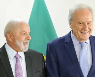 Lula prepara ofensiva contra roubo de celulares