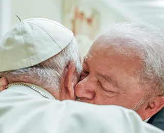 Lula vai comparecer ao funeral do Papa Francisco