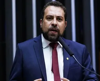 Guilherme Boulos pede o fim do aplicativo Discord no Brasil
