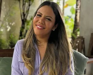 Mani Reggo, ex de Davi Brito, vive romance com cantor de banda de axé