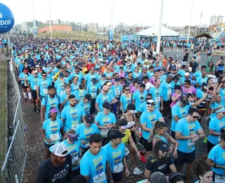 Maratona Salvador entra para elite das corridas de rua no Brasil