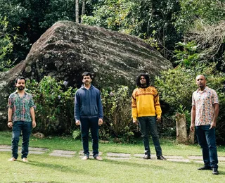 Jazz com sotaque baiano: Marcelo Galter estreia show no TCA