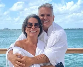 Marido de Gloria Pires se defende após atacar a Globo: “Indignação”