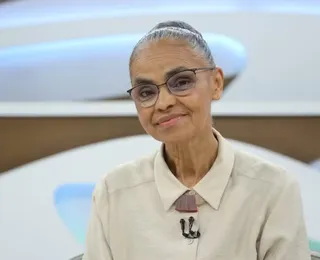 PGR arquiva denúncia contra senador que disse "querer enforcar" Marina Silva