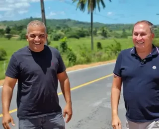 Mata de São João: Desapropriação favorece ex-prefeito, João Gualberto