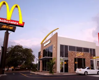 McDonald's proíbe adolescentes em unidade; saiba o motivo