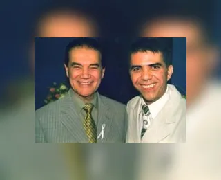 José Medrado fala sobre a morte de Divaldo Franco: "Um inspirador"