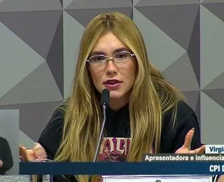 Meme, desrespeito e confusão: a passagem de Virginia Fonseca pela CPI