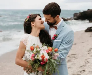Mês das Noivas: as melhores praias para se casar em Salvador
