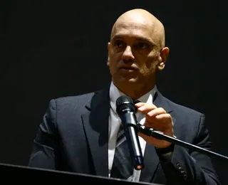 Governo Trump contactou Moraes sobre ordem para rede social