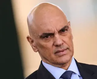 Governo dos EUA aplica Lei Magnitsky contra Alexandre de Moraes