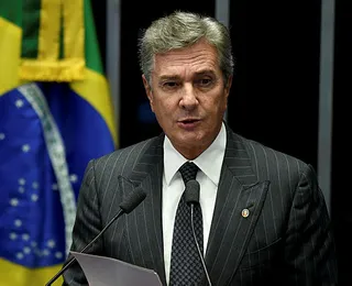 Moraes manda prender ex-presidente Fernando Collor