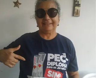 Morre ex-presidente do Sindicato dos Jornalistas da Bahia