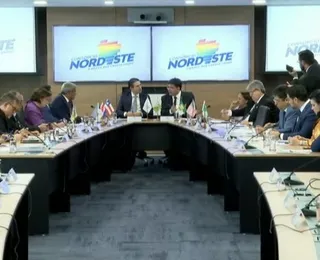 Motta defende protagonismo do Nordeste no cenário político nacional