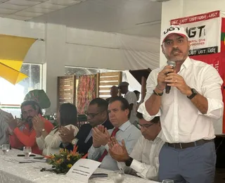 "Ambientalismo sem cuidar de gente é paisagismo", avalia porta-voz da Rede na Bahia