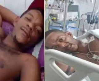Mulher é presa após matar filho a facadas durante briga por cerveja