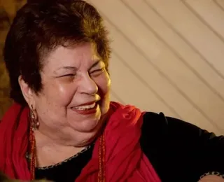 Nana Caymmi sofre overdose de opioides e segue na UTI