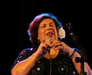 Nana Caymmi sofreu com overdose de opioides'; saiba o que é
