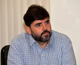 ‘Não cooptamos prefeitos, mas vamos conversar com todos’, diz Adolpho