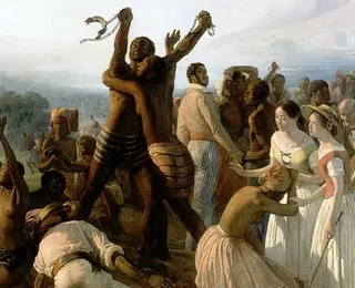 Negros libertos, mas não incluídos: entenda as feridas da abolição