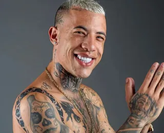 Vídeo: Franklin Reis é recebido em clima de festa na 1ª noite solto
