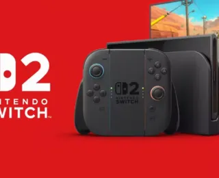 Nintendo Switch 2 tem preço e data de lançamento definidos no Brasil