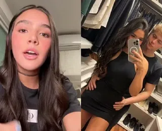 Nora de Huck e Angélica quebra o silêncio sobre briga por ciúmes