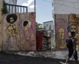 Projeto da Praça do Reggae deve ser entregue até agosto