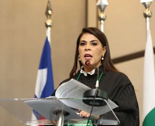 Nova defensora pública-geral lista prioridades e estima ampliar vagas