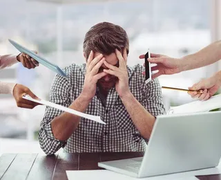 Nova norma obriga empresas a combaterem riscos psicossociais