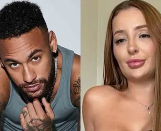 Nova traição de Neymar? Modelo confirma sexo com jogador