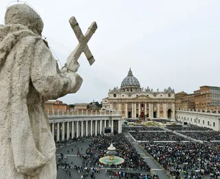Bilhões de euros: saiba o tamanho da fortuna da Igreja Católica
