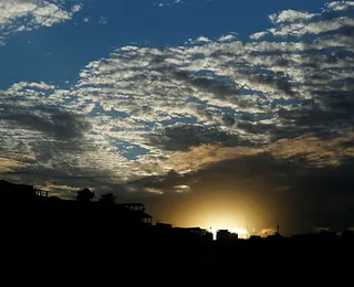 Adeus verão, olá outono: o que esperar das temperaturas em Salvador