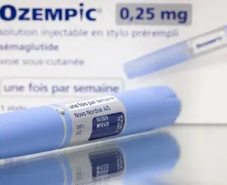 Ozempic "supera" Anvisa e venda continua em alta