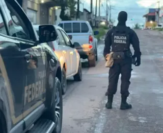 Inscrições para concurso da PF com 1 mil vagas terminam nesta sexta