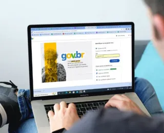 Roubo de dados: operação combate fraudes digitais na plataforma Gov.br