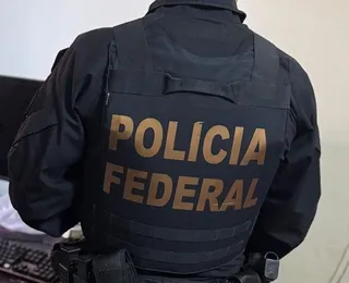 Operação da Polícia Federal combate fraudes bancárias em Salvador