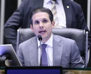 Câmara desafia STF e tenta salvar Ramagem da trama golpista